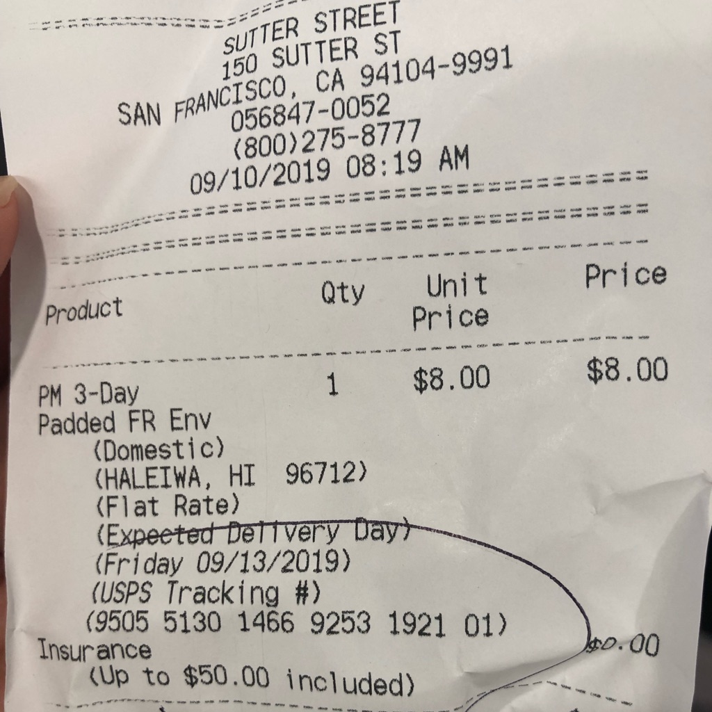 Bundle Tracking